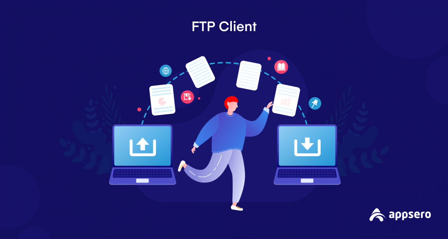 What Does Ftp Mean And How It Works In Wordpress Appsero