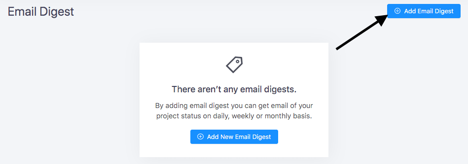 Email Digest