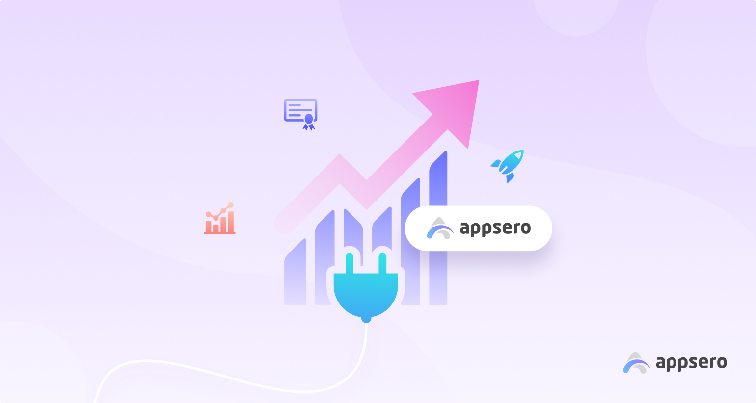 How You Can Skyrocket Your WordPress Plugin Growth Using Appsero