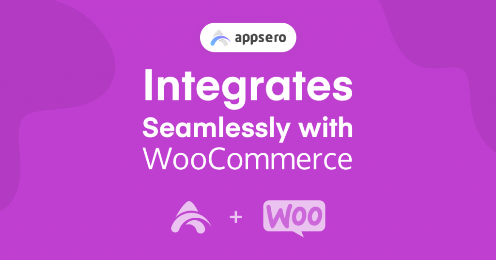 Appsero WooCommerce Integration