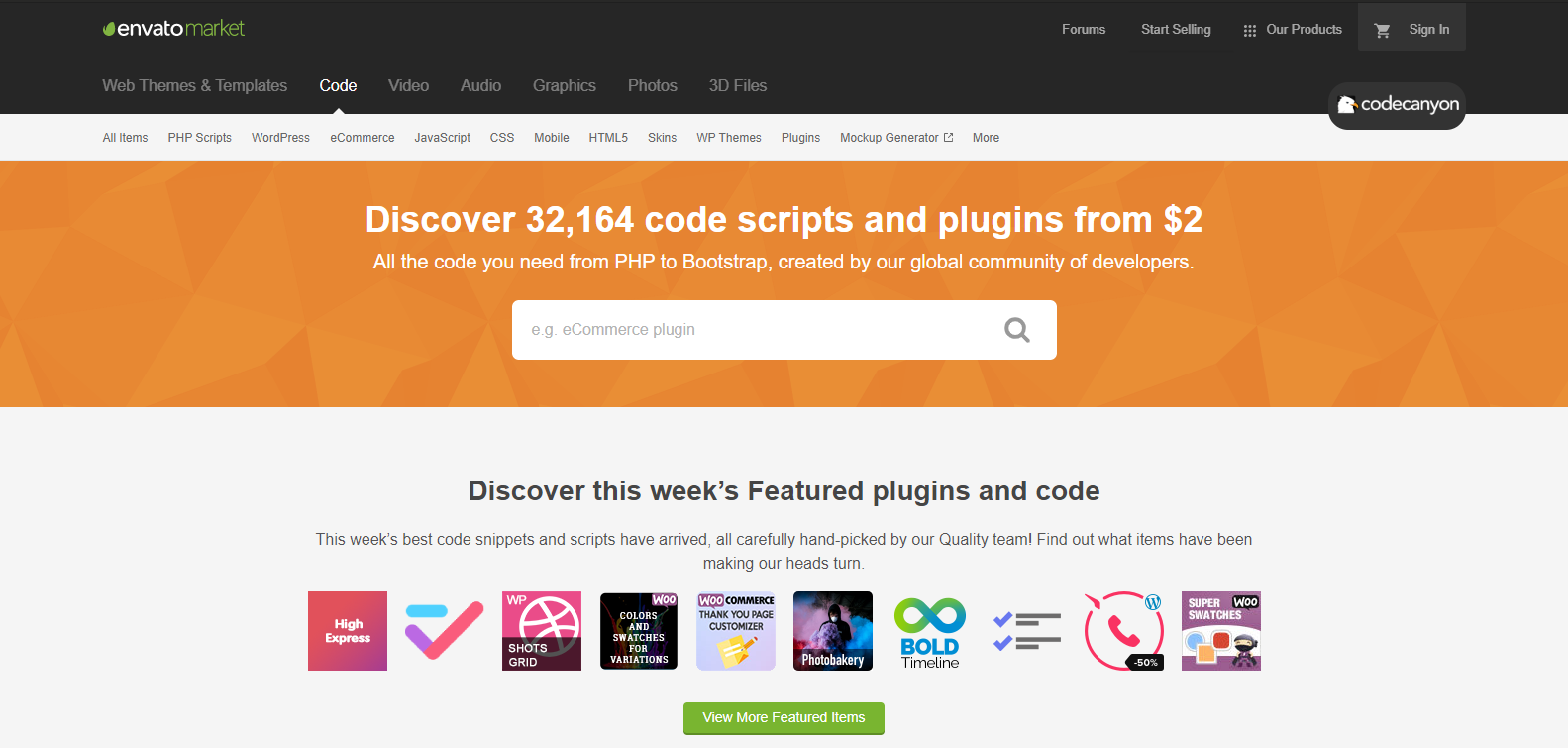 Top WordPress Plugin Marketplace to Buy and Sell Plugins