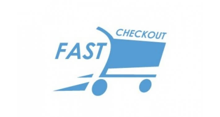 Fast Checkout