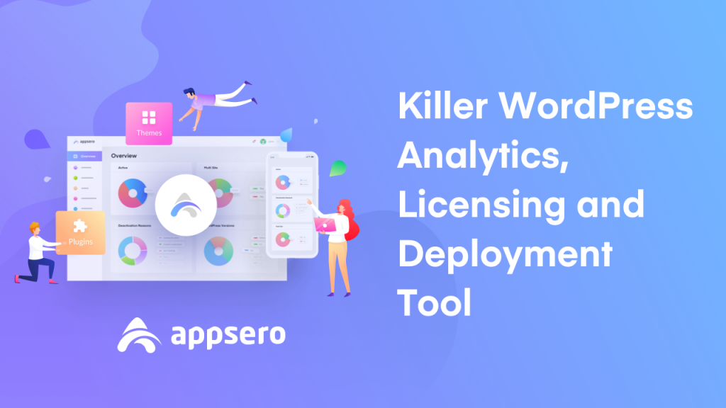 Introducing Appsero