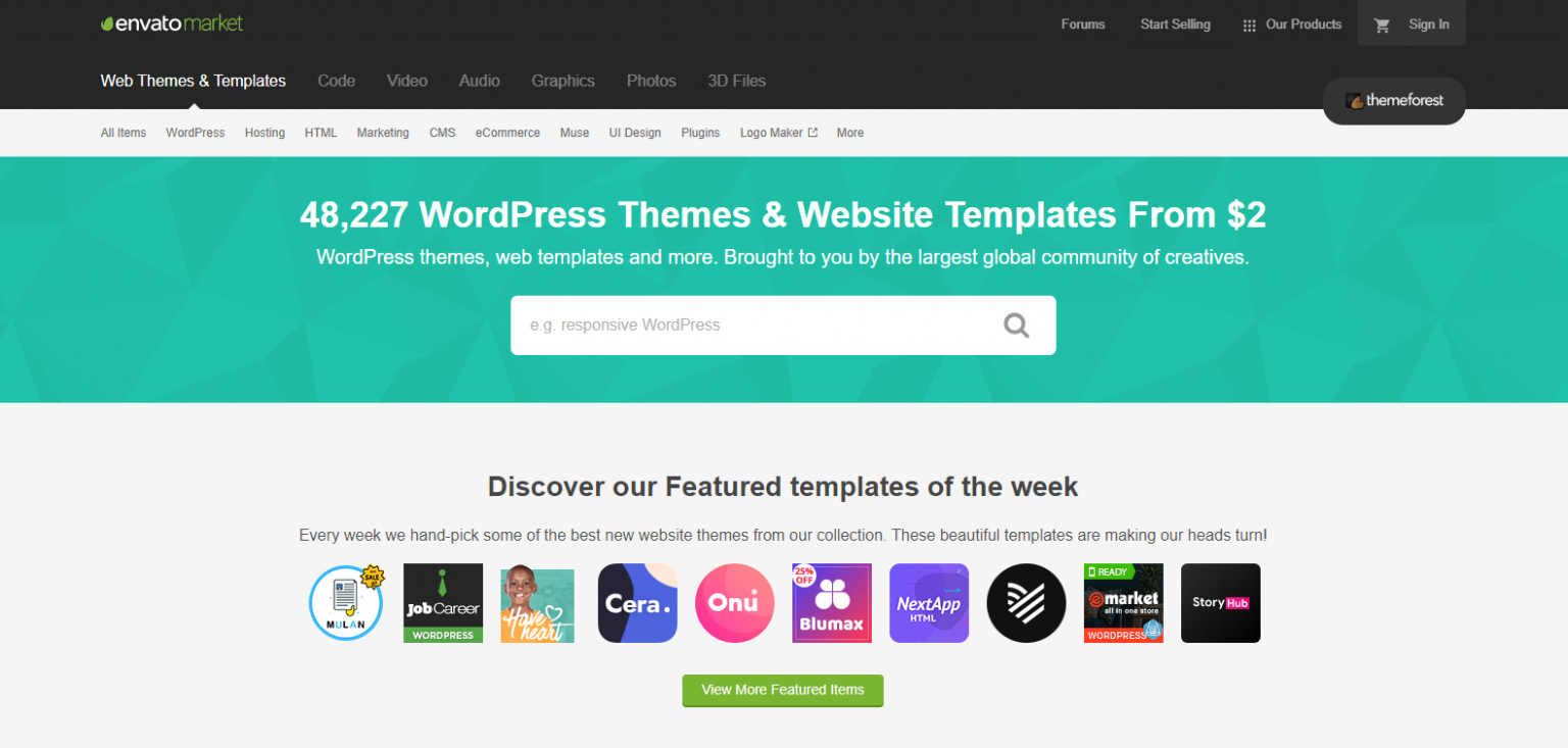 themeforest wp cook torrent