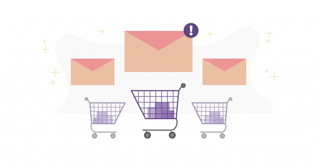 Abandoned Cart Email Campaign Tips & Tricks