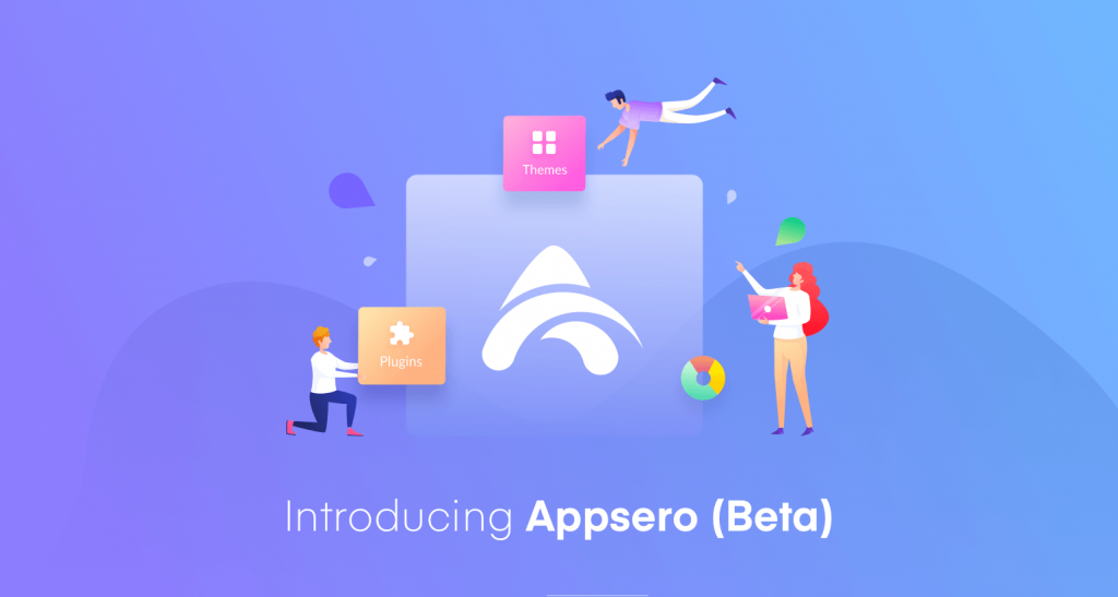 Introducing Appsero