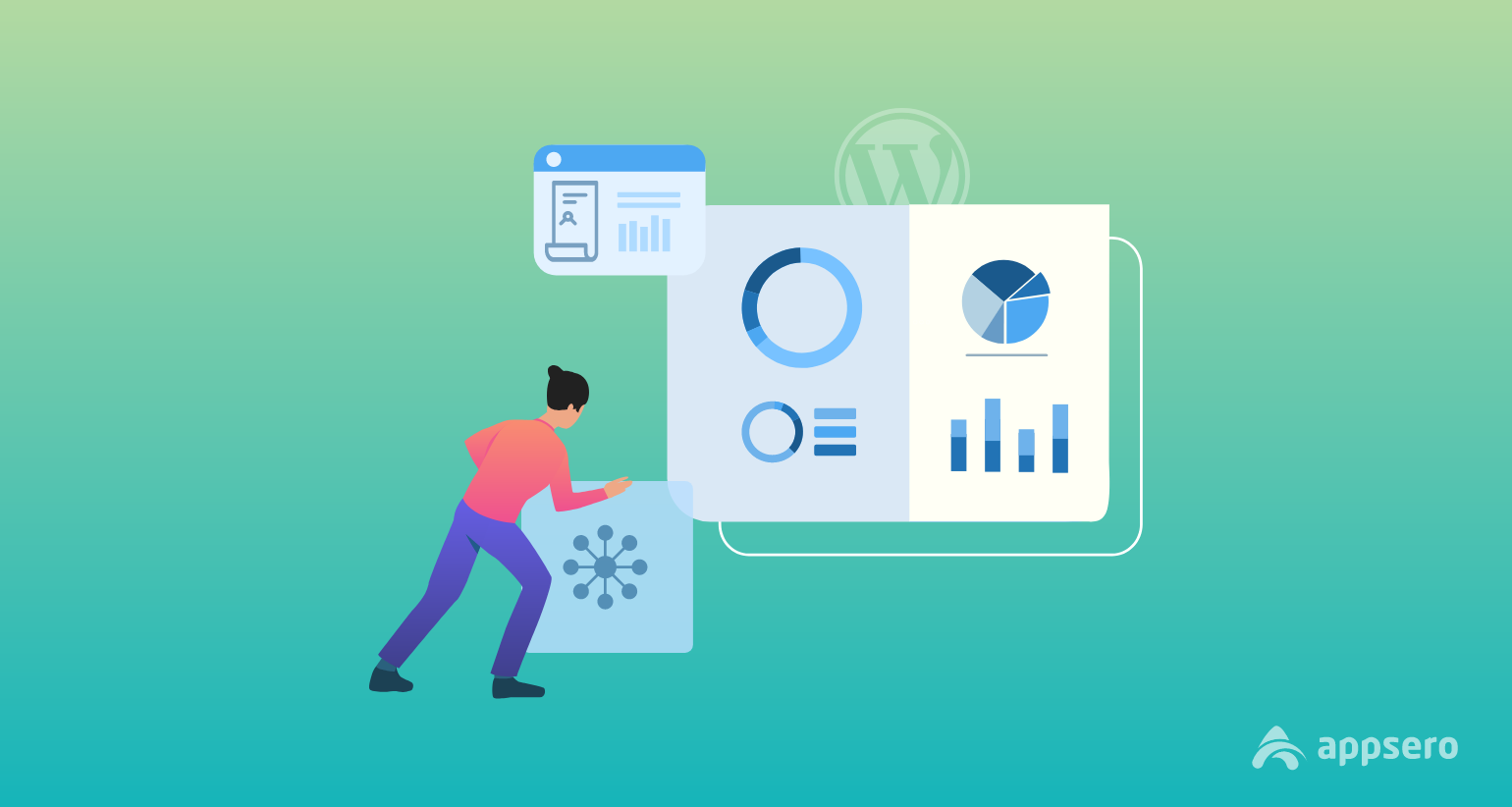 Here Is Why You Need a WordPress Analytics, Licensing & Deployment Tool