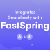 Appsero Introduces FastSpring Integration for Selling WordPress Plugins & Themes 1