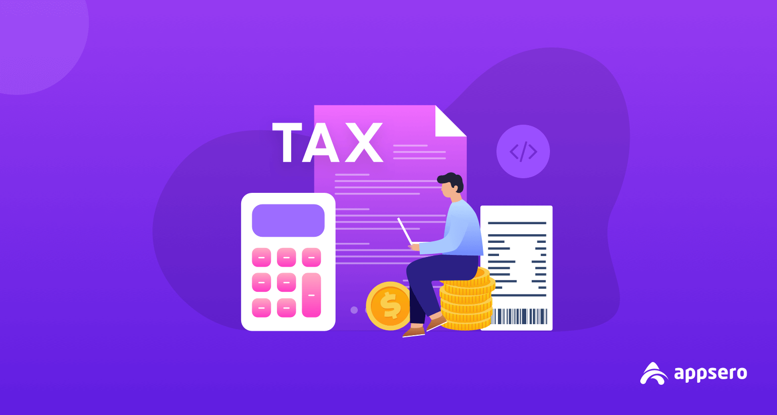 How to Manage WordPress VATs and TAXes as a Developer?