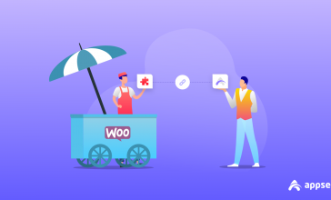 Start Selling WordPress Plugins with WooCommerce Using Appsero