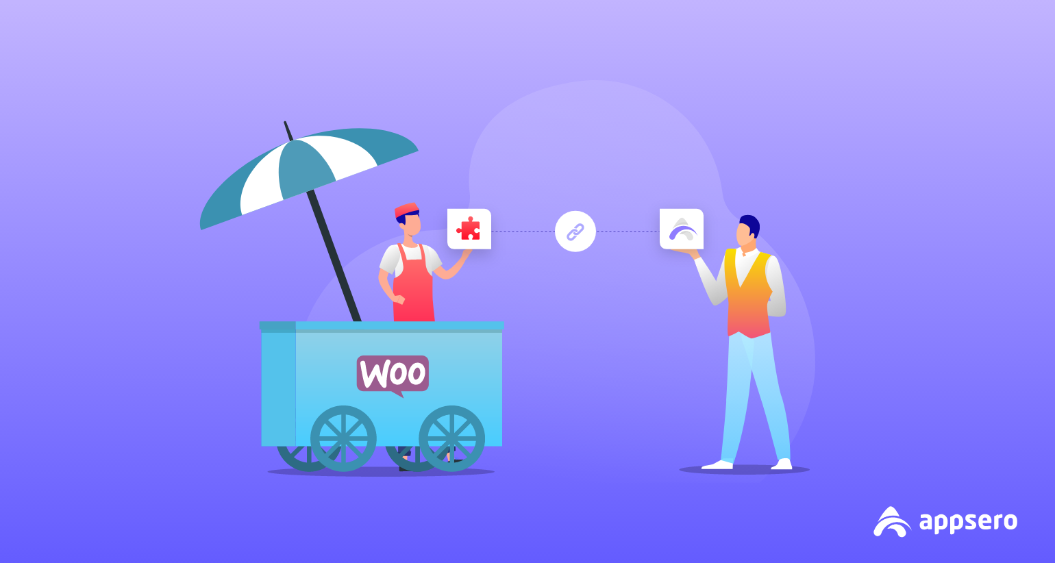 Start Selling WordPress Plugins with WooCommerce Using Appsero 1