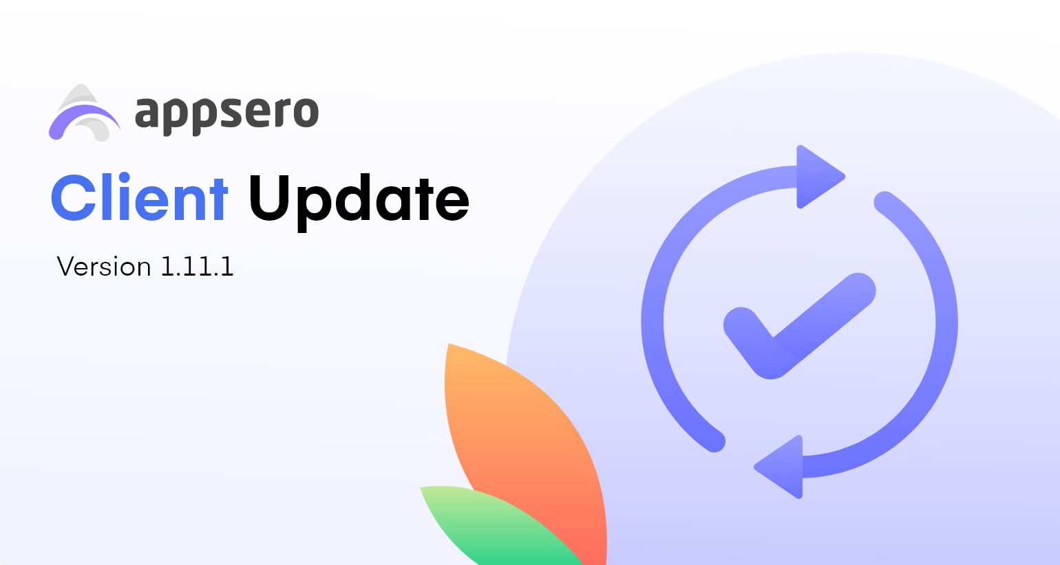 Introducing Appsero SDK with New Features | Update Now!
