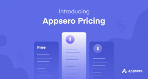 Appsero Pricing