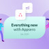 Appsero new release blog- Everything new with Appsero – 1