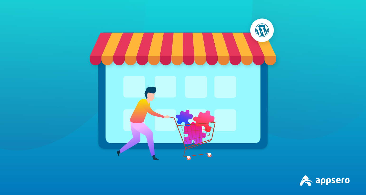 selling WordPress themes