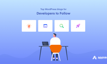 Top 10 WordPress Blogs to Follow as a Developer