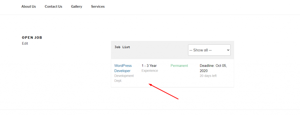 hire WordPress developers