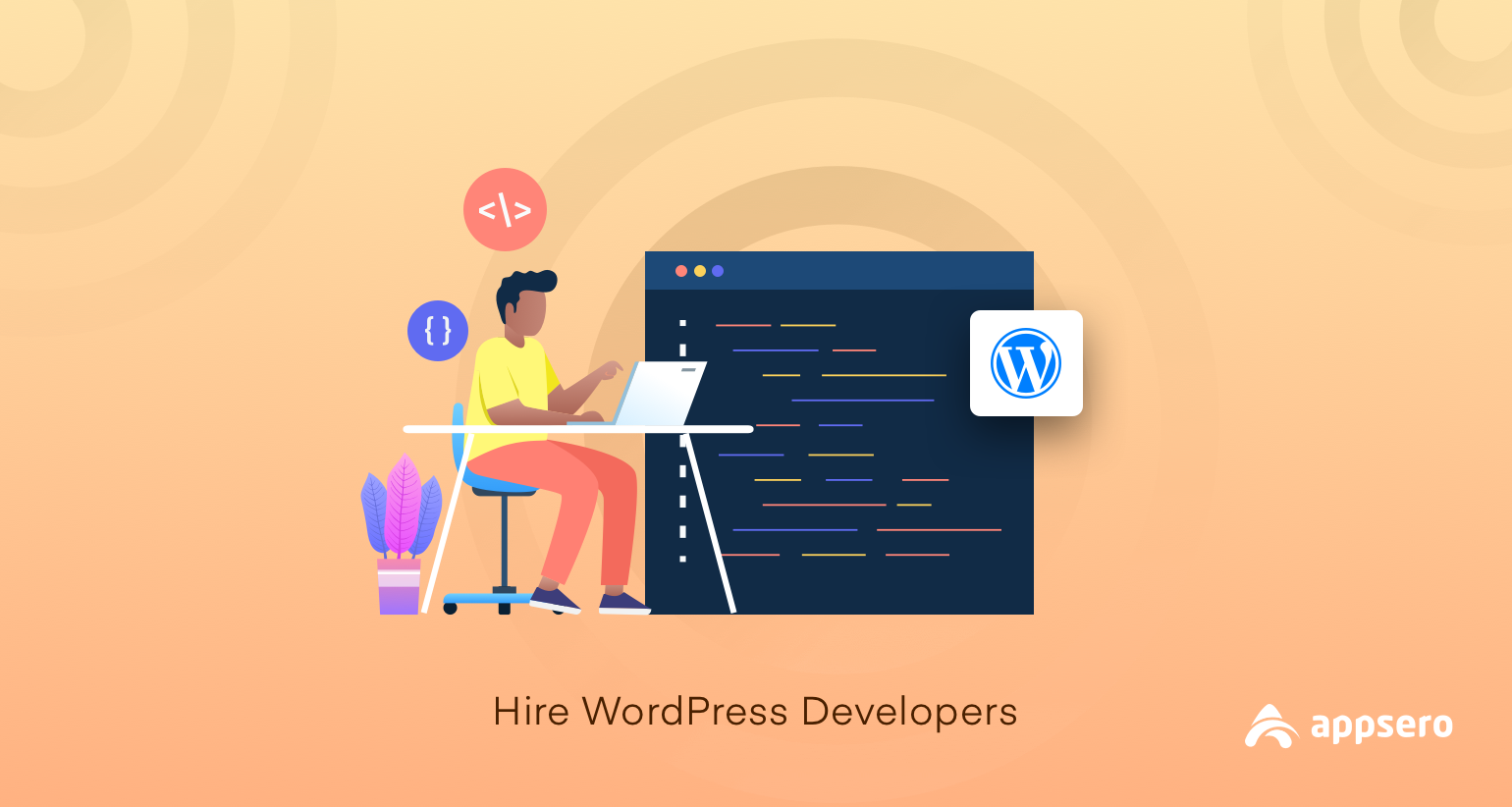 How To Hire WordPress Developers Online: Follow 5 Simple Steps