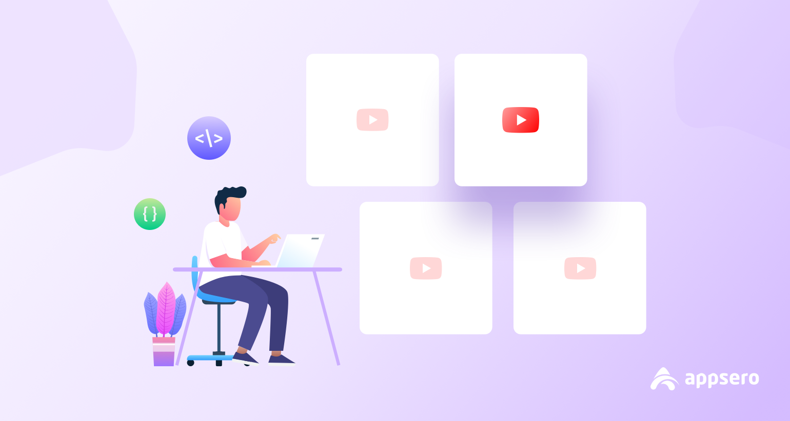 Top 10 WordPress Based YouTube Channels for Developers to Follow