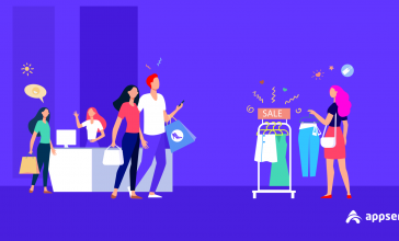 COVID-19 Effects: Consumer Behavior Research