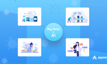 The Power of Big Data Analytics & AI in the Fight Against Covid-19