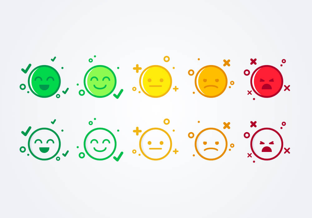Convincing Your Customers The Right Way For Positive Reviews