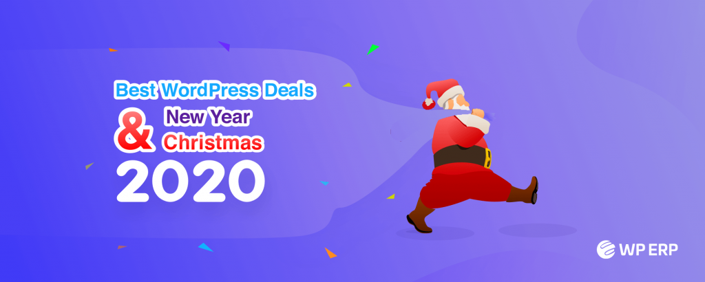 WP ERP- Super Charge Your Business– Up to 50% Off