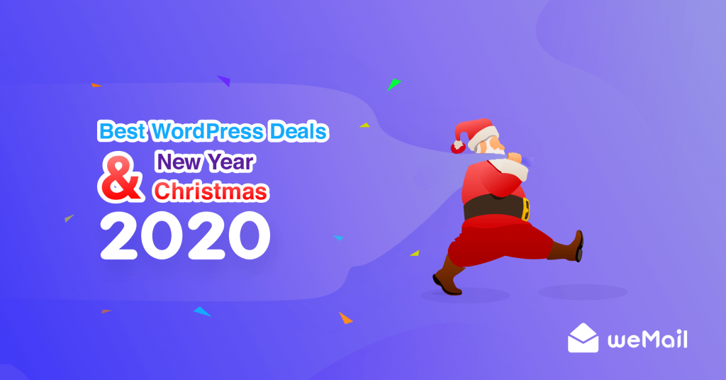 weMail – Up To 50% Discount
