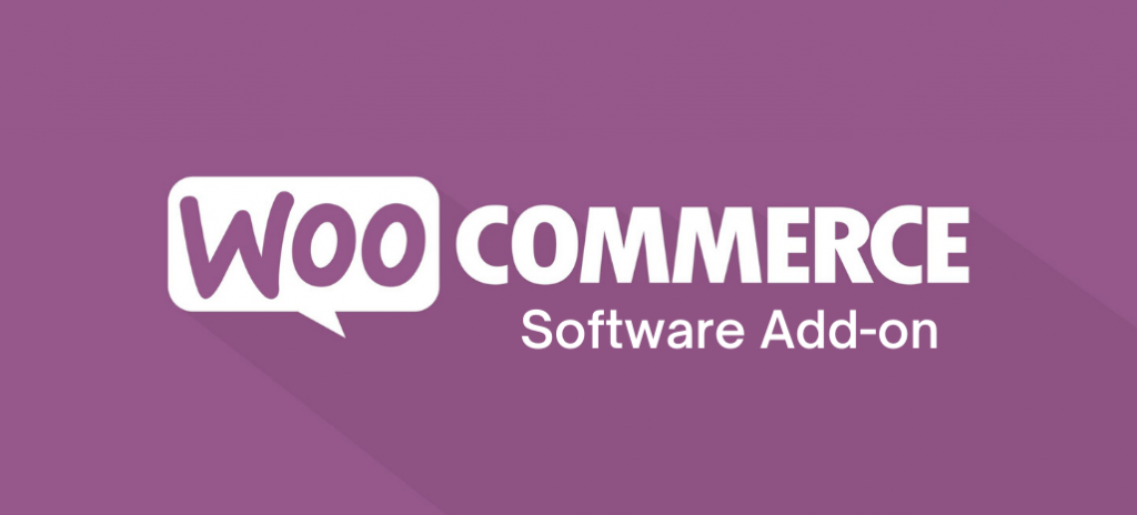 WooCommerce - The best software addon for selling products online