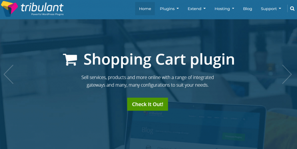 Tribulant- Powerful WordPress Plugins- 15% Discount