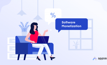 Software Monetization Strategies You Should Follow in 2021