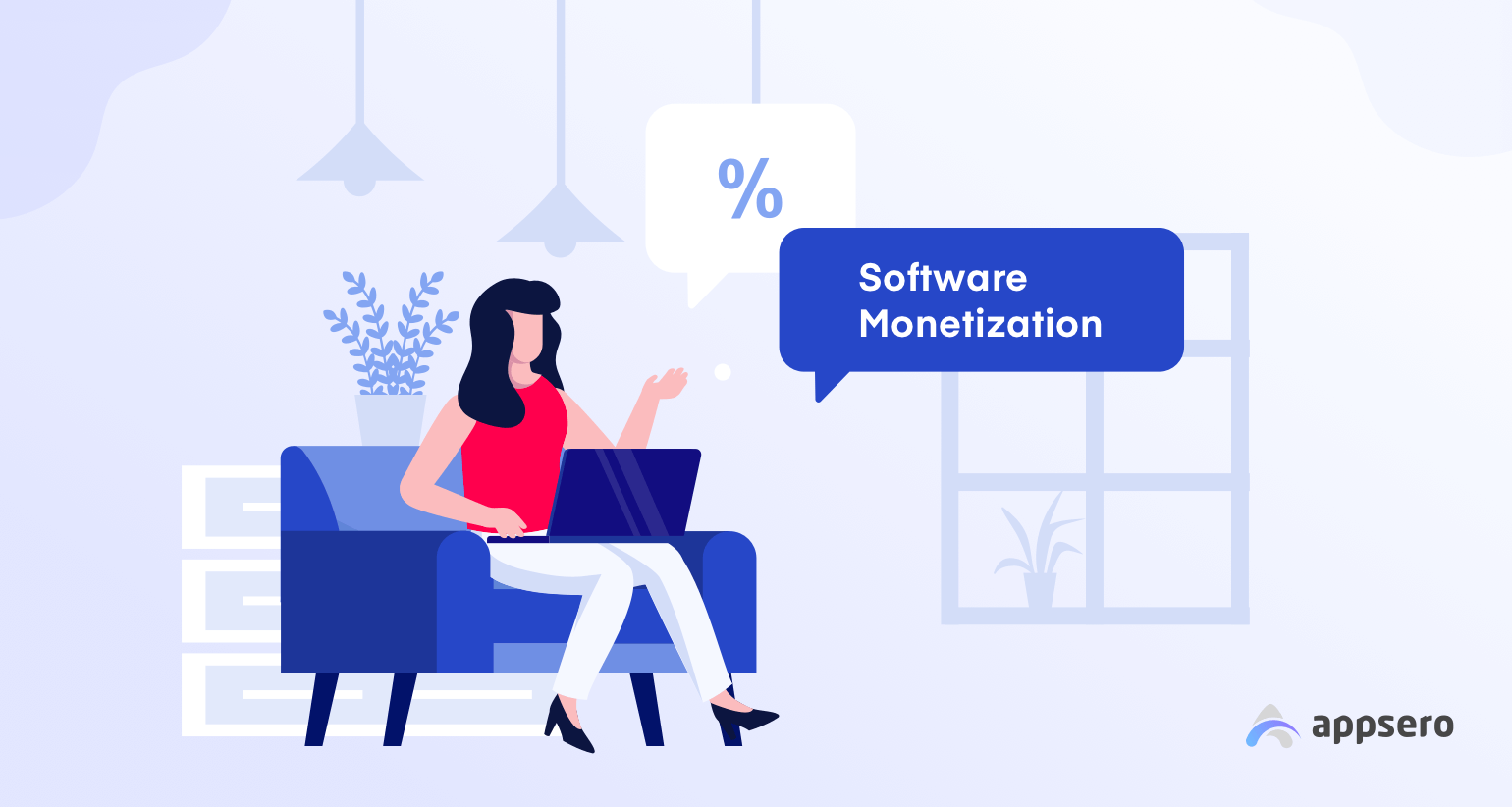 software monetization strategies