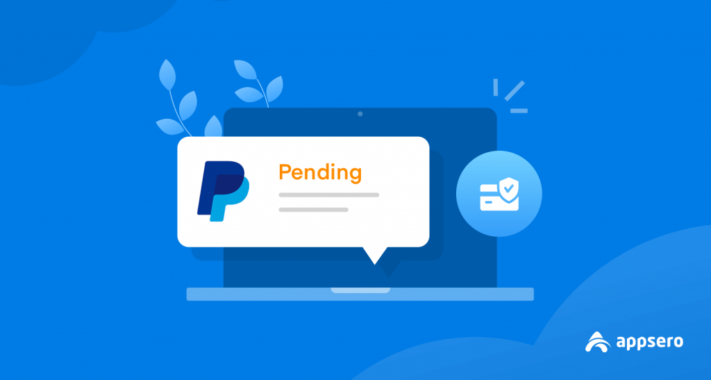 pending