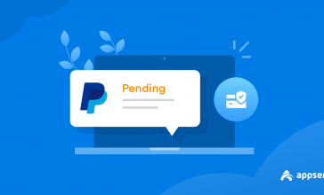 What Does Pending Mean on PayPal & How to Resolve This Problem?