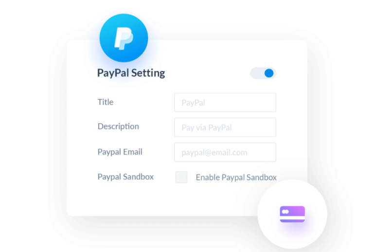 FAQs on PayPal Payment