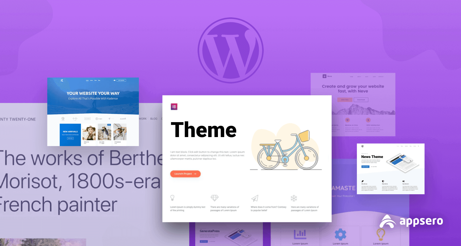 How to Sell WordPress Themes: A Comprehensive Guide for WordPress Theme Developers