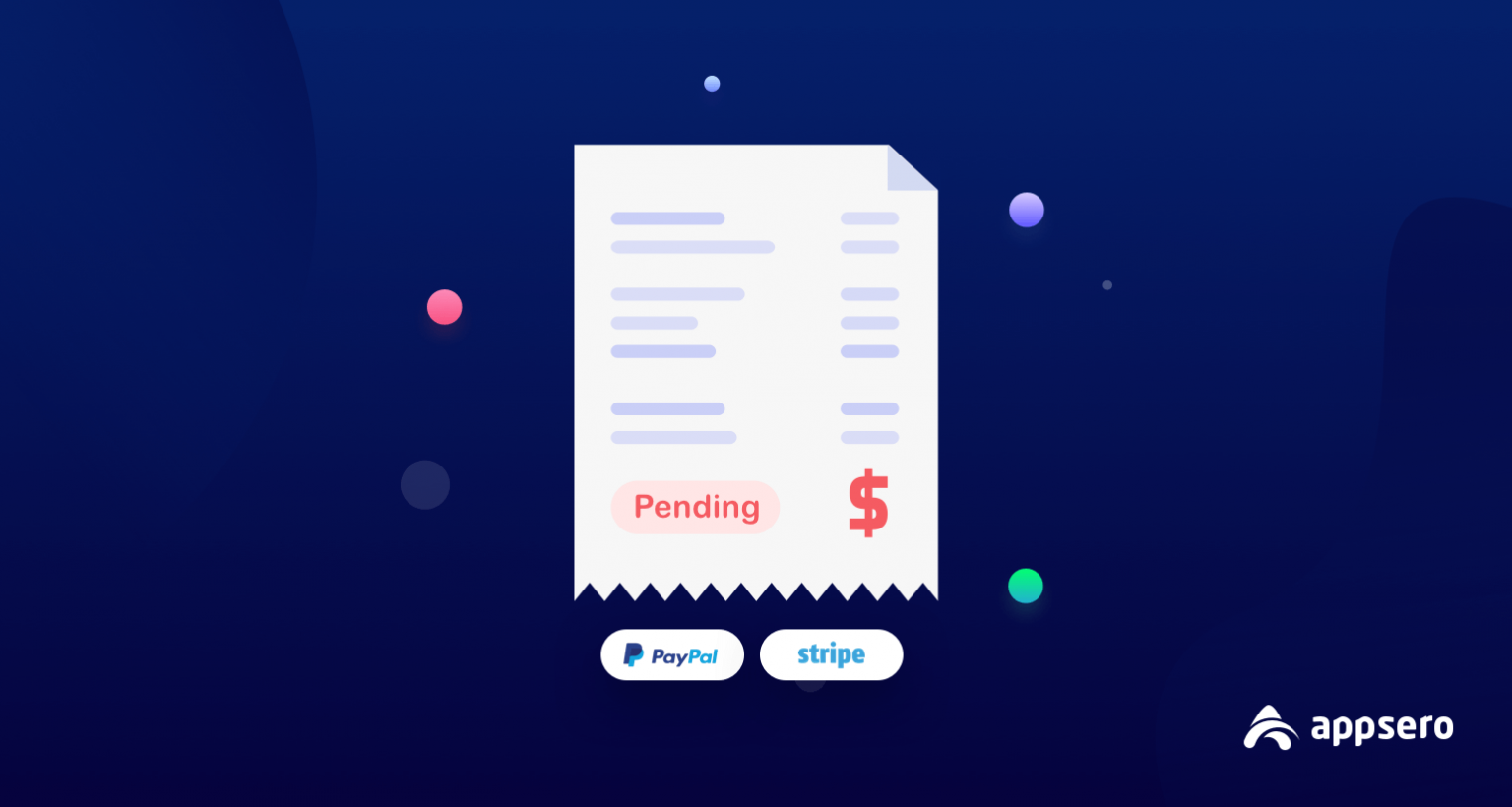 enter pending transactions into moneyspire