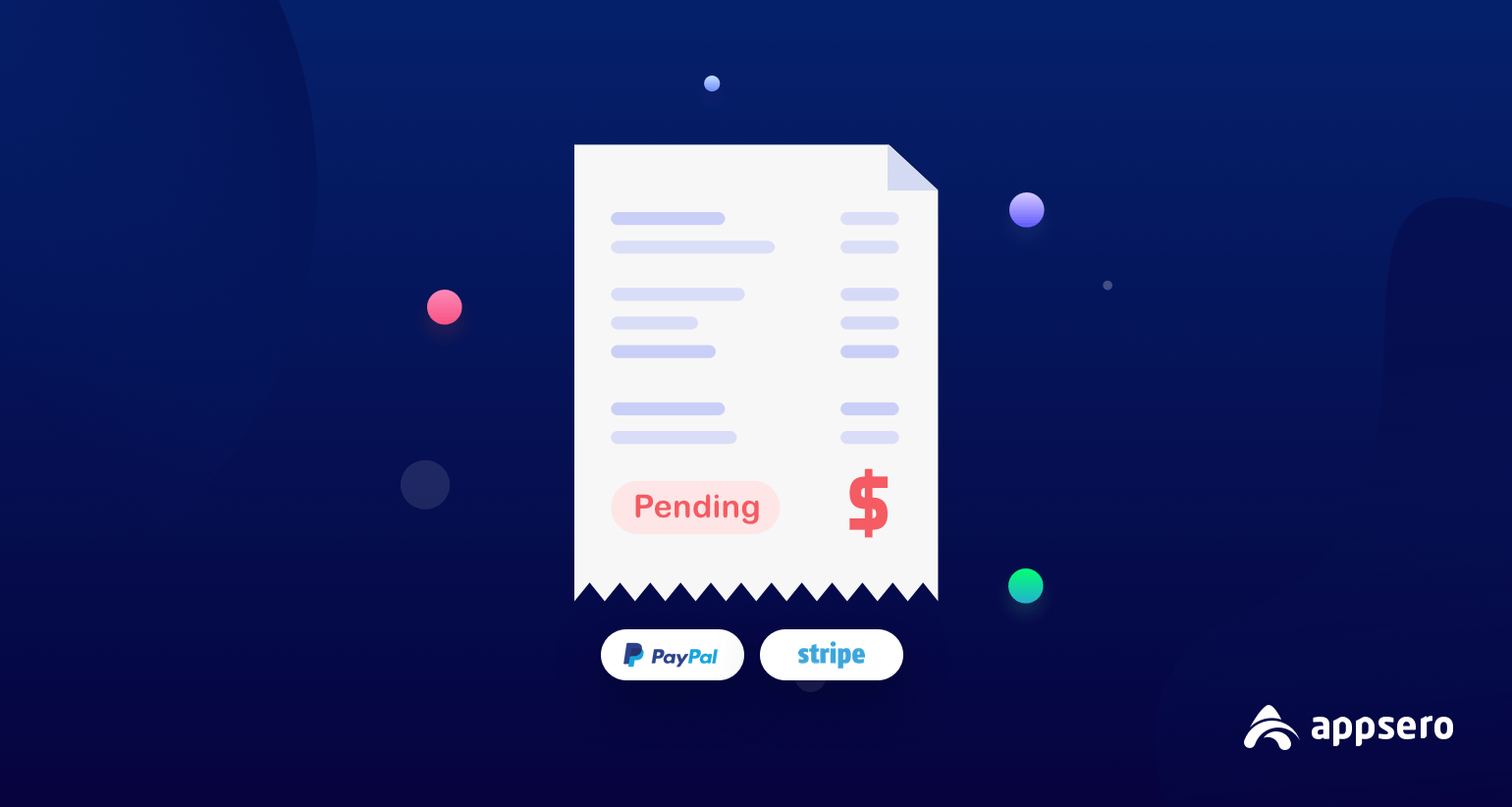 What Does It Mean When I Have A Pending Transaction