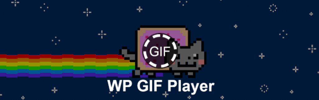 WP GIF Player