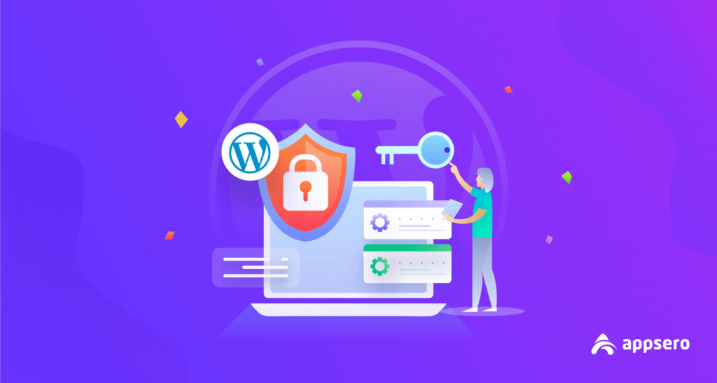 wordpress best security practices