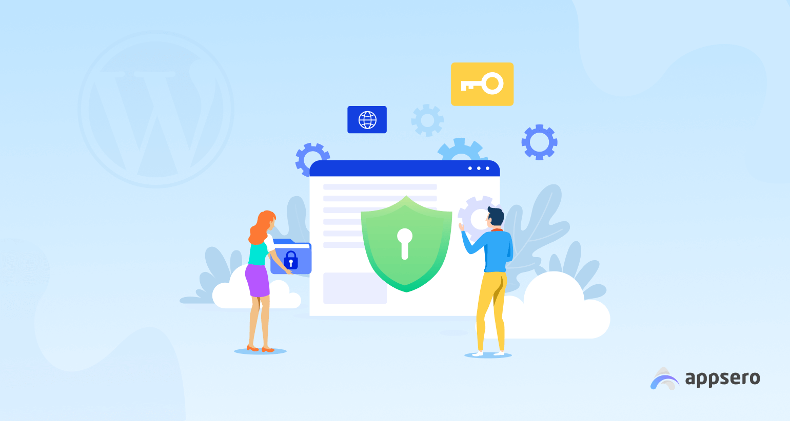 WordPress Security Best Practices: 8 Focusing Strategies to Look-out for 2022