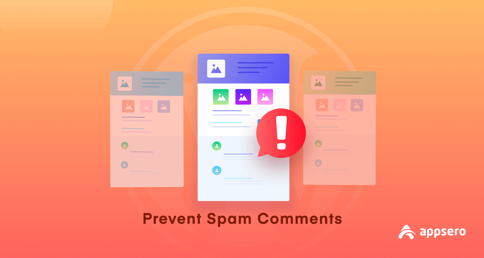 How to stop WordPress spam comments