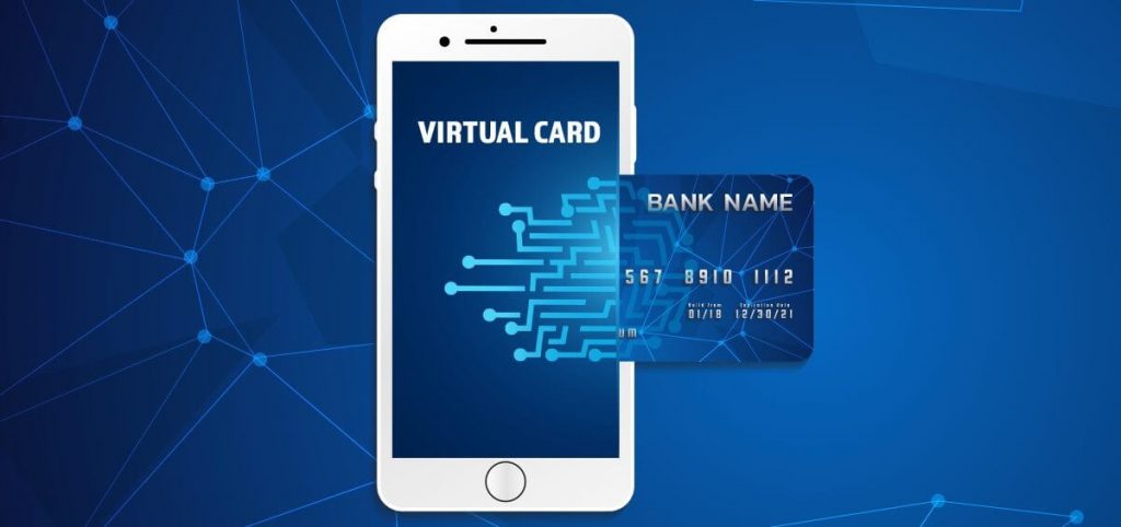 You can use Virtual Credit Cards 