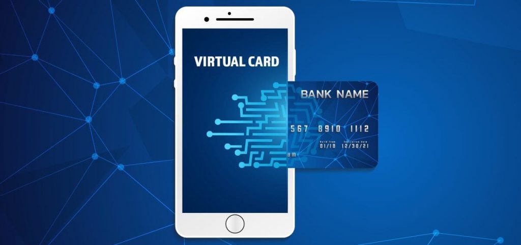 Can I Use Virtual Credit Card In Store