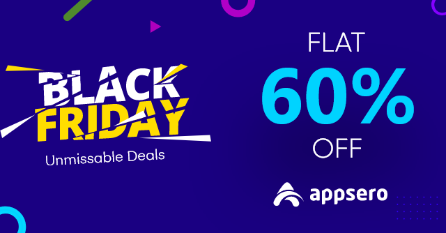 How to Apply Black Friday Marketing Strategy for Your WordPress Products 1