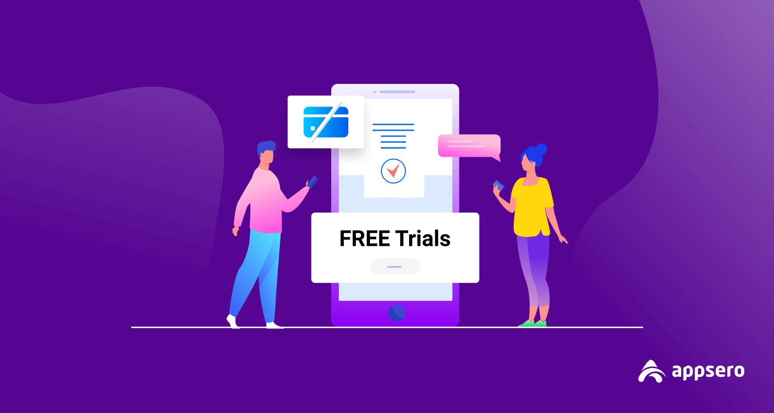 how to get free trials without credit card