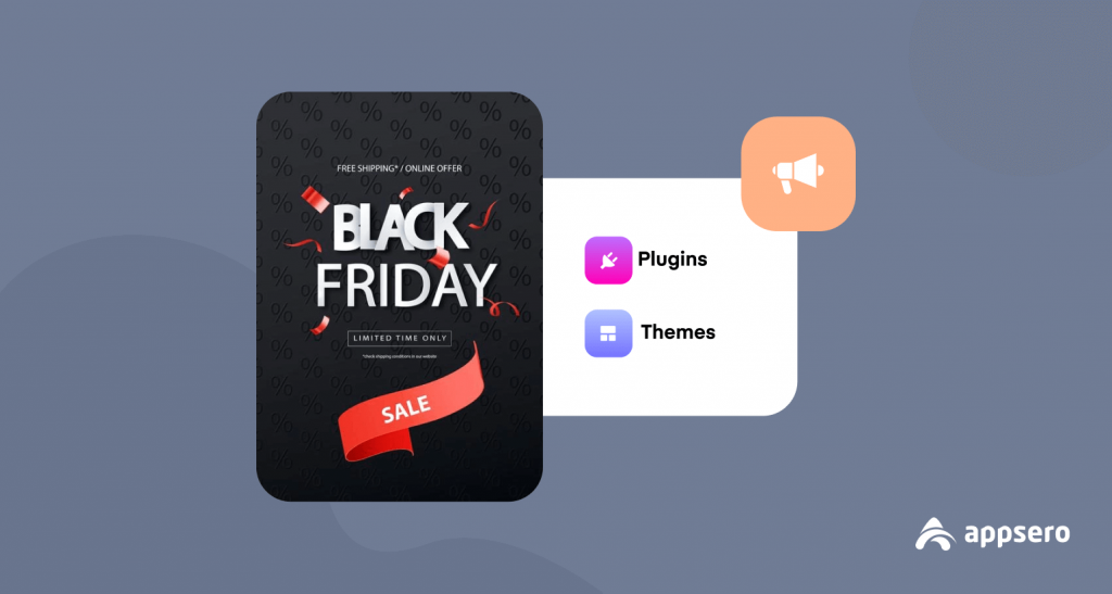 Black Friday Marketing Strategy for WordPress Developers