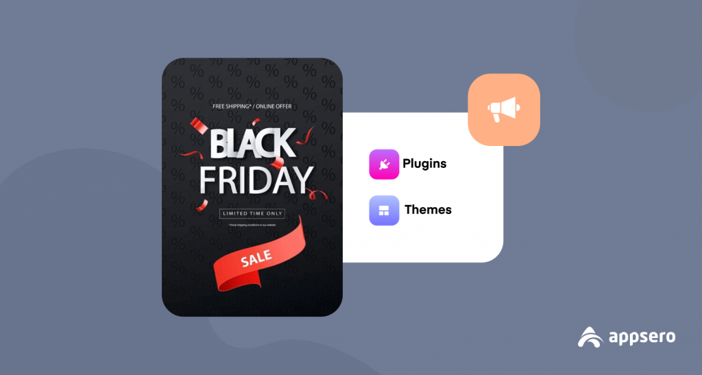 How to Apply Black Friday Marketing Strategy - Appsero