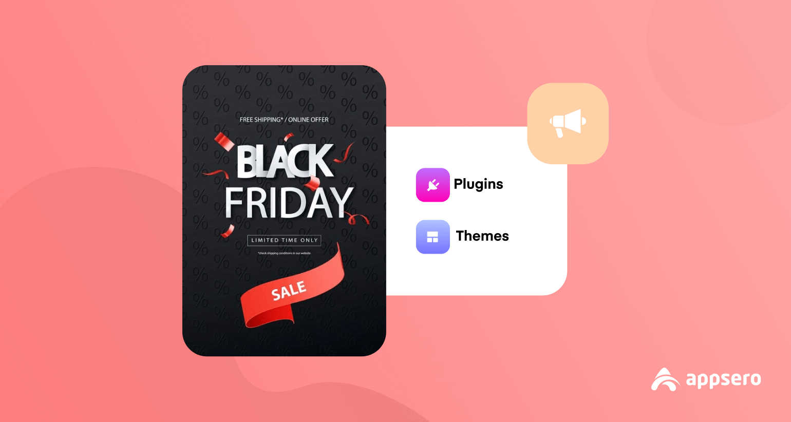 How to Apply Black Friday Marketing Strategy for Your WordPress Products