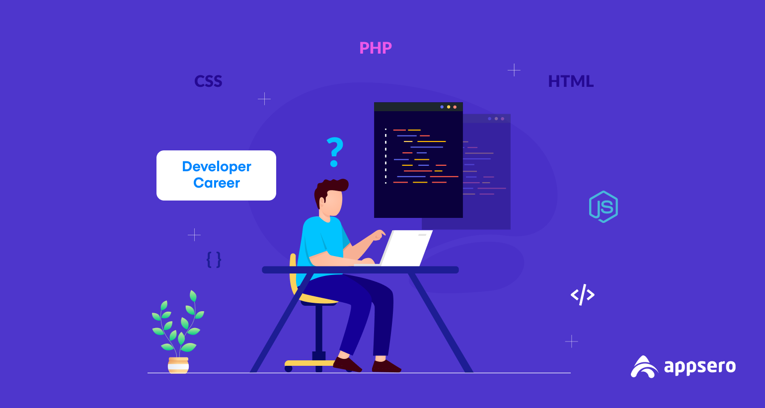 Why Become a Software Developer: The Reasons to Know